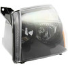 HEAD LAMP LH 2.7/3.5L  REPLACEMENT FOR DODGE MAGNUM 2006 PARTSLINK NUMBER   CH2502166V