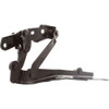 HOOD HINGE RH  REPLACEMENT FOR DODGE MAGNUM 2006 PARTSLINK NUMBER   CH1236115
