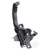 HOOD LATCH REPLACEMENT FOR HYUNDAI ELANTRA - SEDAN 2003 PARTSLINK NUMBER  HY1234100