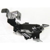HOOD LATCH REPLACEMENT FOR HYUNDAI ELANTRA - SEDAN 2003 PARTSLINK NUMBER  HY1234100