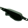 BUMPER BRACKET FR LH UPPER STEEL  REPLACEMENT FOR DODGE PICKUP DODGE RAM 1500 2006 PARTSLINK NUMBER   CH1066138