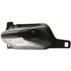 BUMPER BRACKET FR LH UPPER STEEL  REPLACEMENT FOR DODGE PICKUP DODGE RAM 1500 2006 PARTSLINK NUMBER   CH1066138