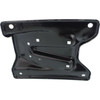 BUMPER BRACKET FR RH BEAM TO FRAME STEEL  REPLACEMENT FOR DODGE PICKUP DODGE RAM 1500 2006 PARTSLINK NUMBER   CH1067137