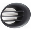FOG LAMP COVER FR RH  REPLACEMENT FOR DODGE PICKUP DODGE RAM 1500 2006 PARTSLINK NUMBER   CH1039104
