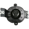 FOG LAMP FR LH HQ  REPLACEMENT FOR DODGE PICKUP DODGE RAM 1500 2006 PARTSLINK NUMBER   CH2592121