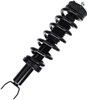 STRUT ASSEMBLY FR LH/RH RAM 1500 EXCLUDES TRX4 OR SRT-10  REPLACEMENT FOR DODGE PICKUP DODGE RAM 1500 2006 PARTSLINK NUMBER   11610