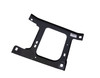 BUMPER BRACKET FR RH REBAR TO BUMPER  REPLACEMENT FOR DODGE PICKUP DODGE RAM 2500-3500 2006 PARTSLINK NUMBER   CH1067127