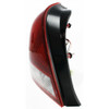 TAIL LAMP LH HQ REPLACEMENT FOR HYUNDAI ELANTRA - SEDAN 2003 PARTSLINK NUMBER  HY2800119