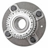 WHEEL BEARING/HUB RR 4 WHEEL ABS (512195-373195) REPLACEMENT FOR HYUNDAI ELANTRA - SEDAN 2003 PARTSLINK NUMBER  512195