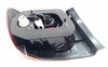 TAIL LAMP RH HQ REPLACEMENT FOR HYUNDAI ELANTRA - SEDAN 2003 PARTSLINK NUMBER  HY2801123
