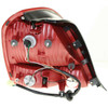 TAIL LAMP RH HQ REPLACEMENT FOR HYUNDAI ELANTRA - SEDAN 2003 PARTSLINK NUMBER  HY2801119