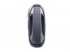 DOOR HANDLE RR LH OUTER TEXTURED   REPLACEMENT FOR DODGE PICKUP DODGE RAM MEGA CAB 2006 PARTSLINK NUMBER  CH1520109