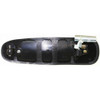 DOOR HANDLE RR RH OUTER TEXTURED   REPLACEMENT FOR DODGE PICKUP DODGE RAM MEGA CAB 2006 PARTSLINK NUMBER  	CH1521109