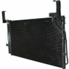 CONDENSER (3030) REPLACEMENT FOR HYUNDAI SANTA FE 2003 PARTSLINK NUMBER  HY3030106