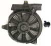 AC FAN ASSY REPLACEMENT FOR HYUNDAI SANTA FE 2003 PARTSLINK NUMBER  HY3113109