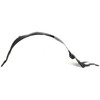 FENDER LINER LH REPLACEMENT FOR HYUNDAI SANTA FE 2003 PARTSLINK NUMBER  HY1248107