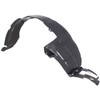FENDER LINER LH REPLACEMENT FOR HYUNDAI SANTA FE 2003 PARTSLINK NUMBER  HY1248107