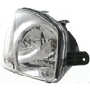 HEAD LAMP RH FROM 7/14/03 HQ REPLACEMENT FOR HYUNDAI SANTA FE 2003 PARTSLINK NUMBER  HY2503134