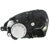 HEAD LAMP RH FROM 7/14/03 HQ REPLACEMENT FOR HYUNDAI SANTA FE 2003 PARTSLINK NUMBER  HY2503134