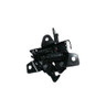 HOOD LATCH REPLACEMENT FOR HYUNDAI SANTA FE 2003 PARTSLINK NUMBER  HY1234104