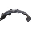 FENDER LINER FR LH 4WD   REPLACEMENT FOR DODGE PICKUP DODGE RAM MEGA CAB 2006 PARTSLINK NUMBER  CH1248130