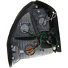 TAIL LAMP RH HQ REPLACEMENT FOR HYUNDAI SANTA FE 2003 PARTSLINK NUMBER  HY2801125