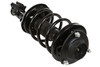 STRUT ASSEMBLY FR LH REPLACEMENT FOR HYUNDAI SANTA FE 2003 PARTSLINK NUMBER  11283