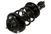 STRUT ASSEMBLY FR LH REPLACEMENT FOR HYUNDAI SANTA FE 2003 PARTSLINK NUMBER  11283
