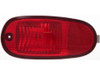 REFLECTOR RR RH REPLACEMENT FOR HYUNDAI SANTA FE 2003 PARTSLINK NUMBER  HY1185101