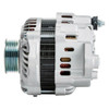 ALTERNATOR 3.5L REPLACEMENT FOR INFINITI FX35 2003 PARTSLINK NUMBER  2-11052