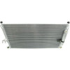 CONDENSER (3420) W/RECEIVER DRIER REPLACEMENT FOR INFINITI FX35 2003 PARTSLINK NUMBER  IN3030120