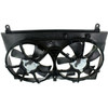 COOLING FAN ASSY REPLACEMENT FOR INFINITI FX35 2003 PARTSLINK NUMBER  IN3115104