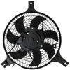 AC FAN ASSY RH REPLACEMENT FOR INFINITI FX45 2003 PARTSLINK NUMBER  IN3120100
