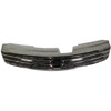 GRILLE CHROME/BLACK REPLACEMENT FOR INFINITI G35 SEDAN 2003 PARTSLINK NUMBER  IN1200114