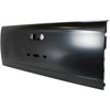 TAIL GATE (W/DUAL RR WHEELS)   REPLACEMENT FOR DODGE PICKUP DODGE RAM MEGA CAB 2006 PARTSLINK NUMBER  CH1900125