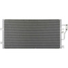 CONDENSER (4704) REPLACEMENT FOR INFINITI G35 COUPE 2003 PARTSLINK NUMBER IN3030119