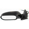 DOOR MIRROR LH POWER REPLACEMENT FOR INFINITI G35 SEDAN 2003 PARTSLINK NUMBER IN1320105