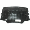 ENGINE SPLASH SHIELD RWD REPLACEMENT FOR INFINITI G35 SEDAN 2003 PARTSLINK NUMBER IN1228114