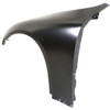 FENDER FR LH CAPA REPLACEMENT FOR INFINITI G35 SEDAN 2003  PARTSLINK NUMBER IN1240107C