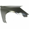 FENDER FR RH CAPA REPLACEMENT FOR INFINITI G35 SEDAN 2003 PARTSLINK NUMBER IN1241107C