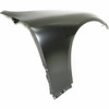 FENDER FR RH CAPA REPLACEMENT FOR INFINITI G35 SEDAN 2003 PARTSLINK NUMBER IN1241107C