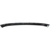 VALANCE FR MATTE-BLACK 03-05 W/O SPORT PKG/06-09 W/CHROME  REPLACEMENT FOR DODGE PICKUP DODGE RAM MEGA CAB 2006 PARTSLINK NUMBER  CH1090125
