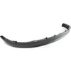 VALANCE FR MATTE-BLACK 03-05 W/O SPORT PKG/06-09 W/CHROME CAPA  REPLACEMENT FOR DODGE PICKUP DODGE RAM MEGA CAB 2006 PARTSLINK NUMBER  CH1090125C