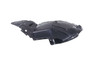 FENDER LINER FR RH (FRONT SECTION) REPLACEMENT FOR INFINITI G35 SEDAN 2003 PARTSLINK NUMBER IN1249102