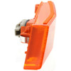 SIGNAL LAMP FR LH (SIDE OF BUMPER) HQ REPLACEMENT FOR INFINITI G35 SEDAN 2003 PARTSLINK NUMBER IN2550108