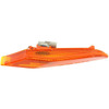 SIGNAL LAMP FR LH (SIDE OF BUMPER) HQ REPLACEMENT FOR INFINITI G35 SEDAN 2003 PARTSLINK NUMBER IN2550108