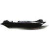 FENDER FR RH STEEL REPLACEMENT FOR INFINITI G35 COUPE 2003 PARTSLINK NUMBER IN1241108