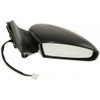 DOOR MIRROR RH POWER HTD REPLACEMENT FOR INFINITI G35 COUPE 2003 PARTSLINK NUMBER IN1321107