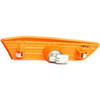 SIGNAL LAMP FR LH (SIDE OF BUMPER) CAPA REPLACEMENT FOR INFINITI G35 COUPE 2003 PARTSLINK NUMBER IN2550109C