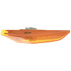 SIGNAL LAMP FR RH (SIDE OF BUMPER) CAPA REPLACEMENT FOR INFINITI G35 SEDAN 2003 PARTSLINK NUMBER IN2551108C